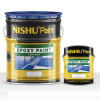 NISHU EPOXY - SƠN PHỦ EPOXY GỐC DẦU