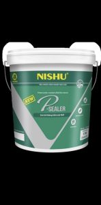 NISHU P-SEALER LÓT KHÁNG KIỀM NỘI THẤT